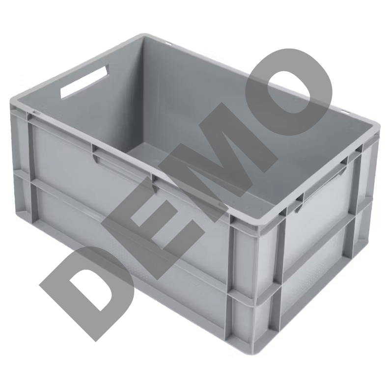 Deckel, B3 (IP), transparent (100 Stk)