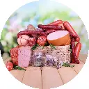 Fleisch & Wurstwaren