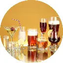 Getränke (mit & ohne Alkohol)
